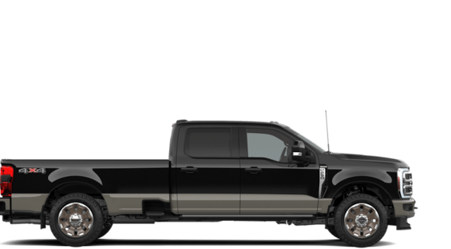 2026 Ford SuperDuty